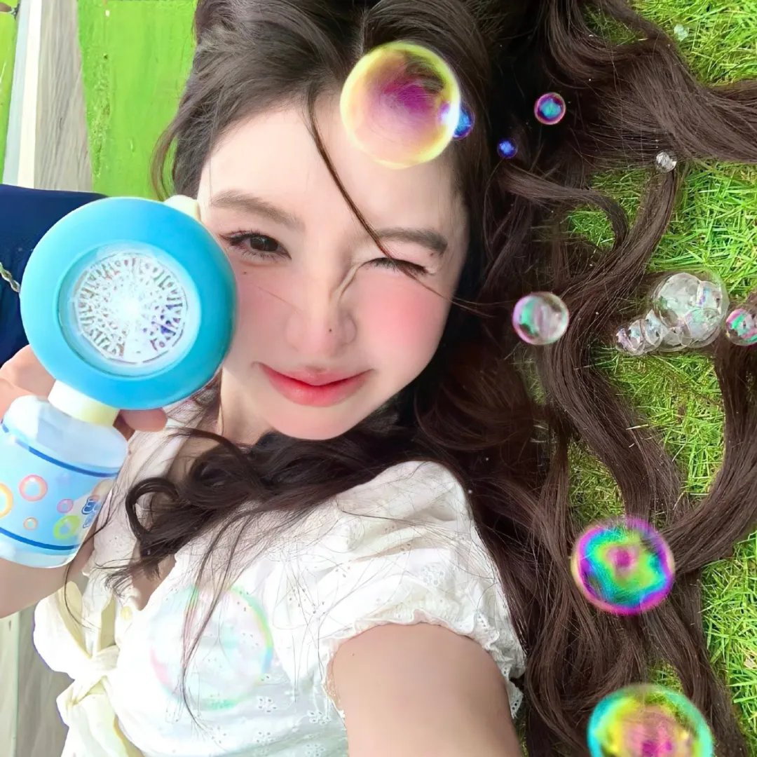 如我们所见